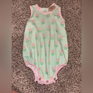 TBBC Patton Play bubble 0-3 EUC